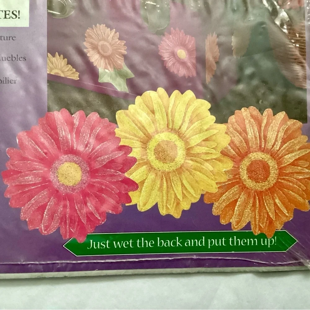 New 🌺 25 Gebera Daisy Decorations 🌺